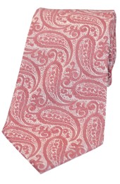 Grün Pink Blau Paisley Seide Krawatte Set Einstecktuch Knöpfe Schlips K375 